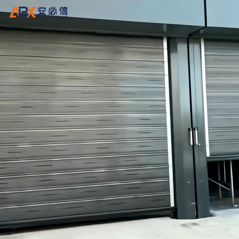 许昌洁净室高速门
